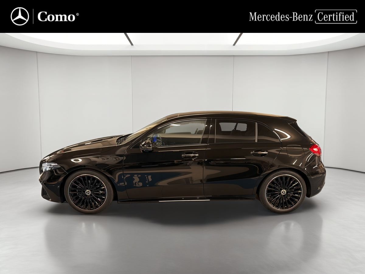 Mercedes-Benz CLASSE A