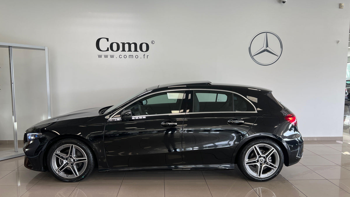Mercedes-Benz CLASSE A
