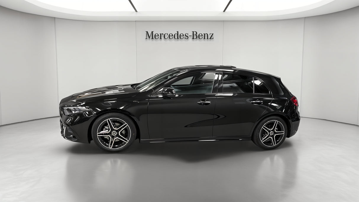 Mercedes-Benz CLASSE A