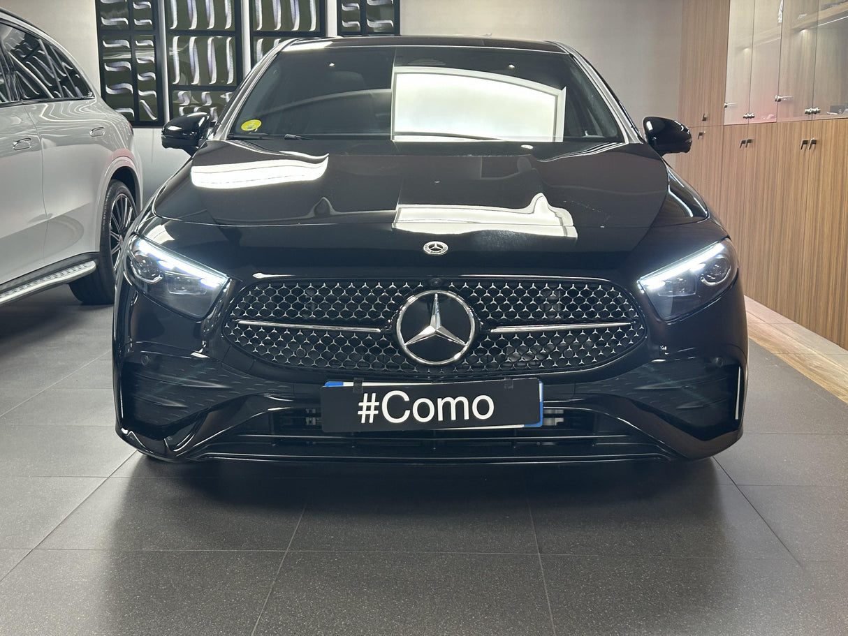 Mercedes-Benz CLASSE A
