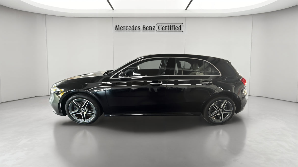 Mercedes-Benz CLASSE A