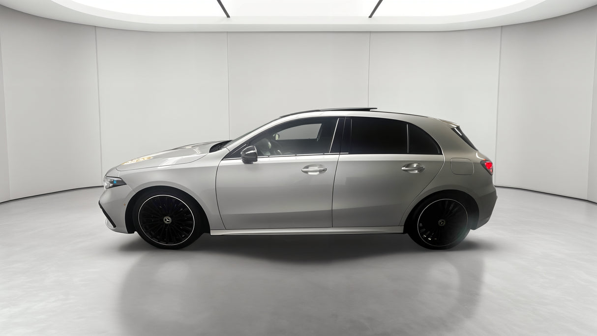 Mercedes-Benz CLASSE A