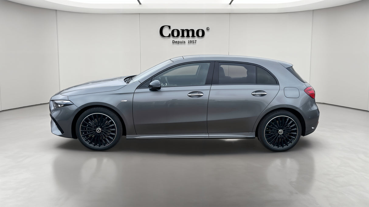 Mercedes-Benz CLASSE A