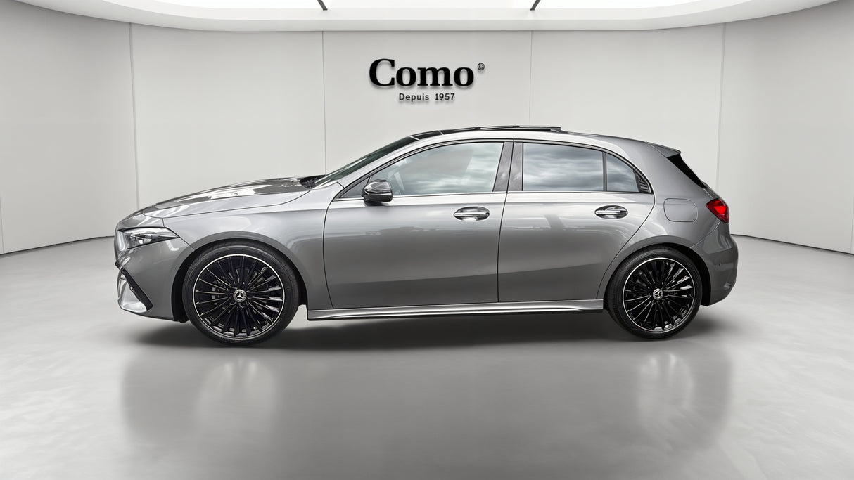 Mercedes-Benz CLASSE A