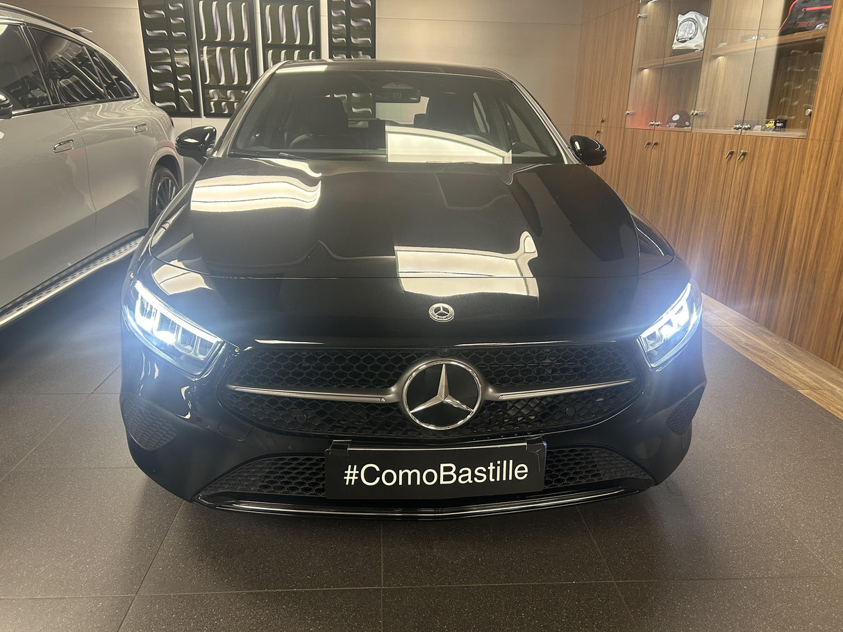 Mercedes-Benz CLASSE A
