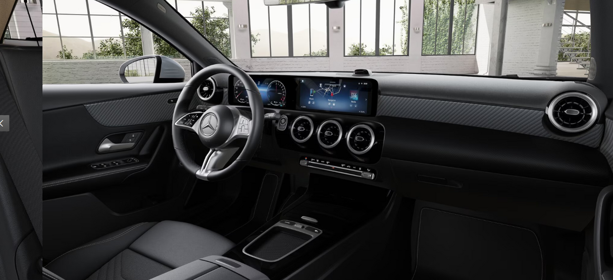 Mercedes-Benz CLASSE A