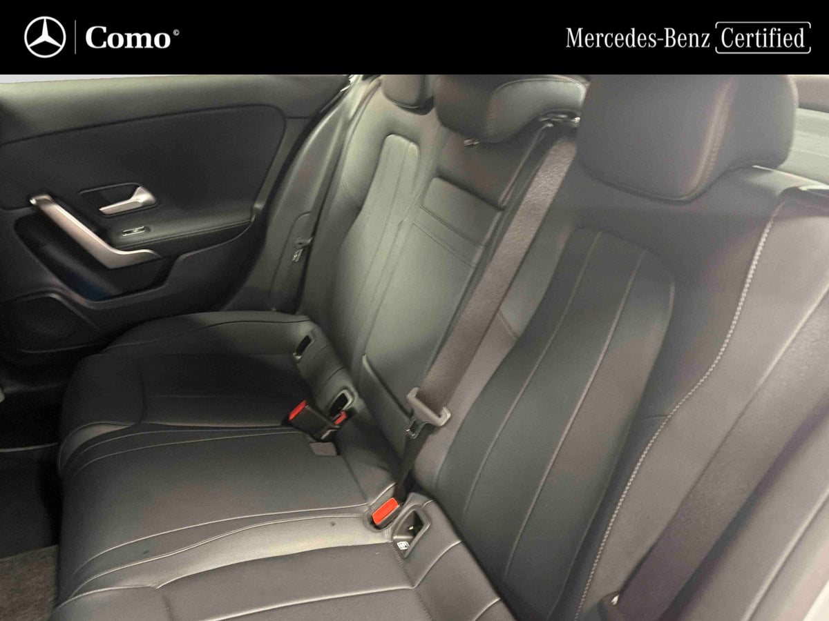 Mercedes-Benz CLASSE A
