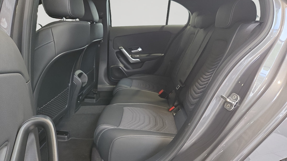 Mercedes-Benz CLASSE A