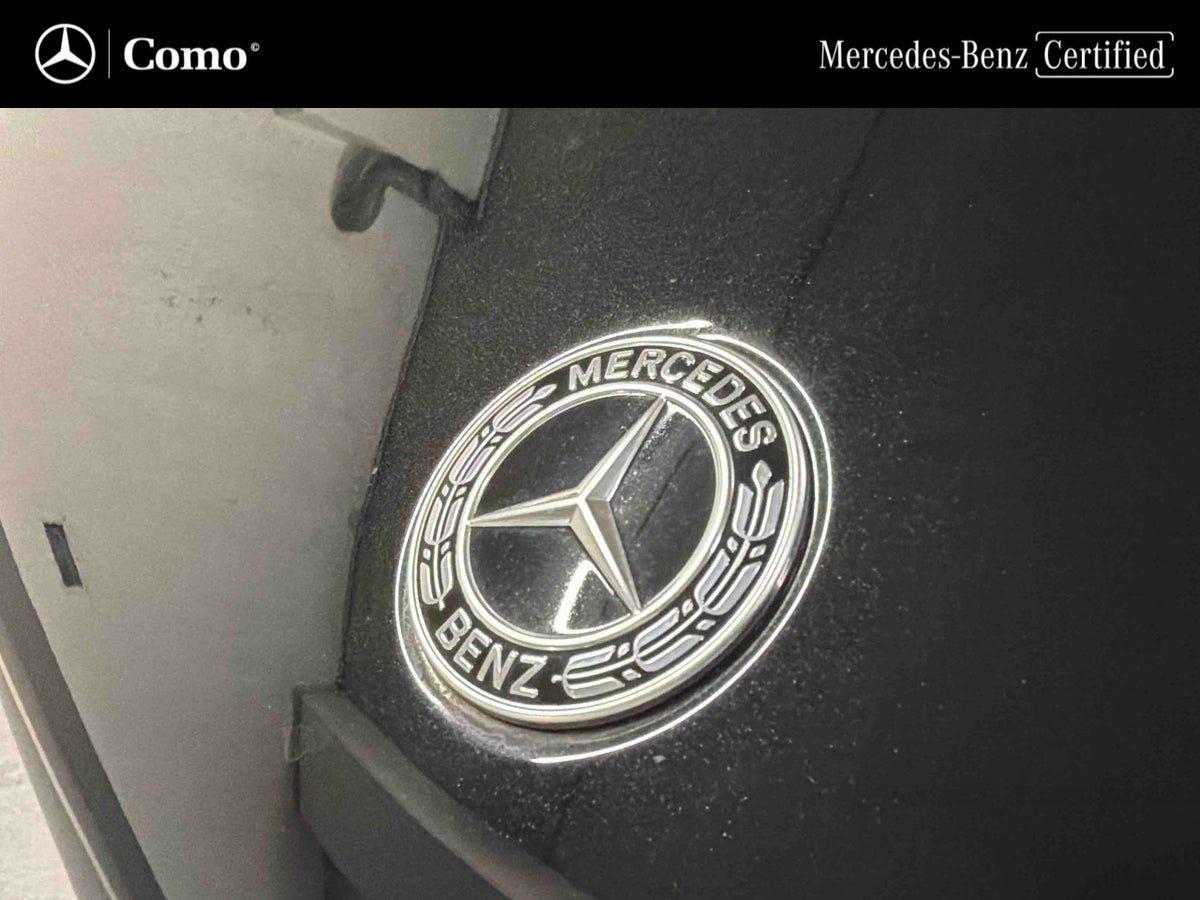 Mercedes-Benz CLASSE A