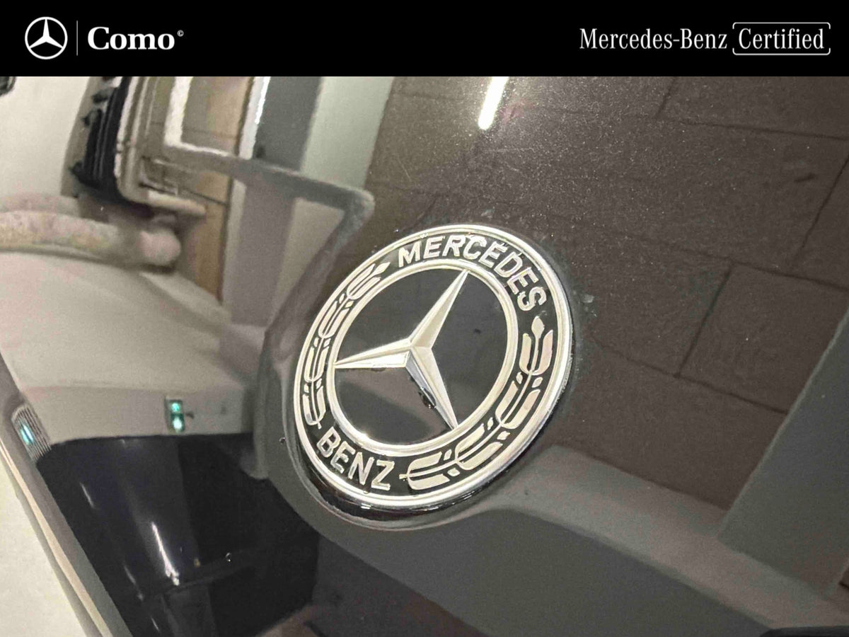 Mercedes-Benz CLASSE A
