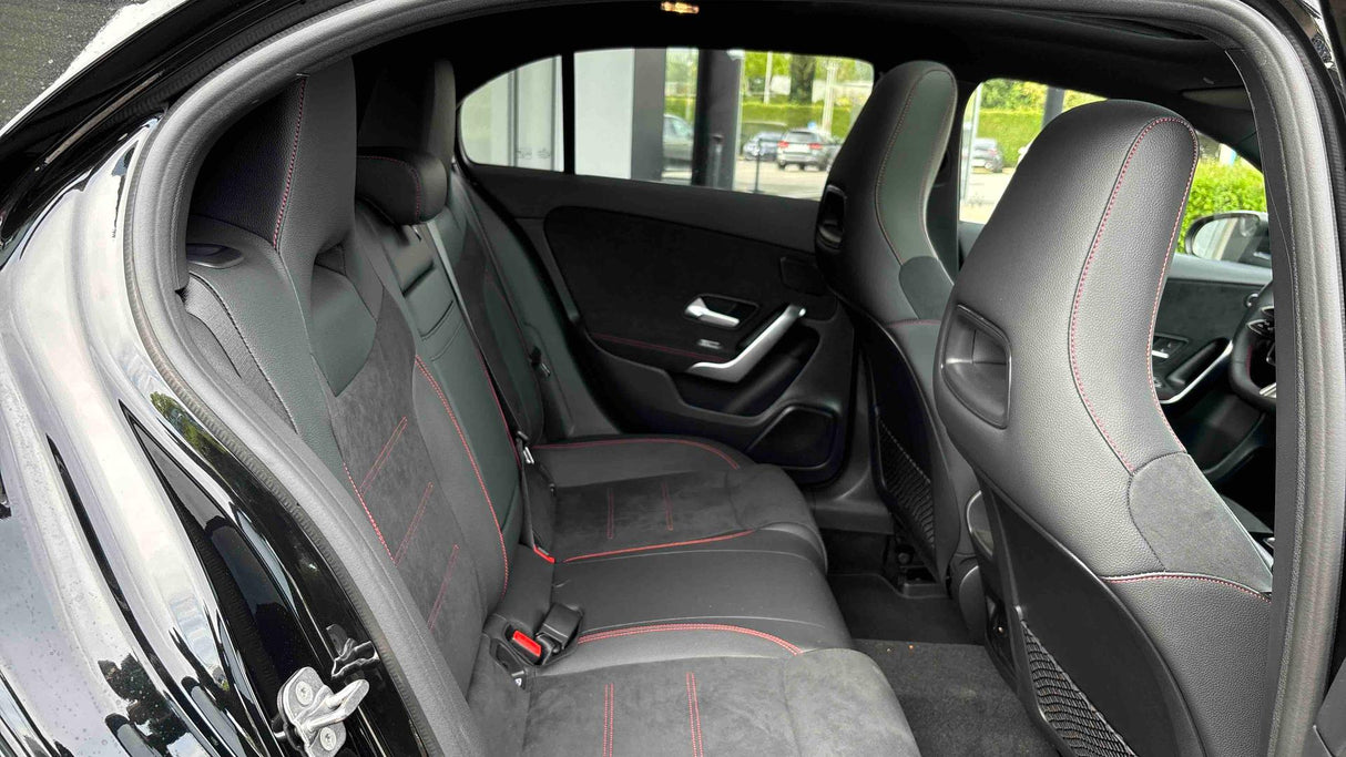 Mercedes-Benz CLASSE A