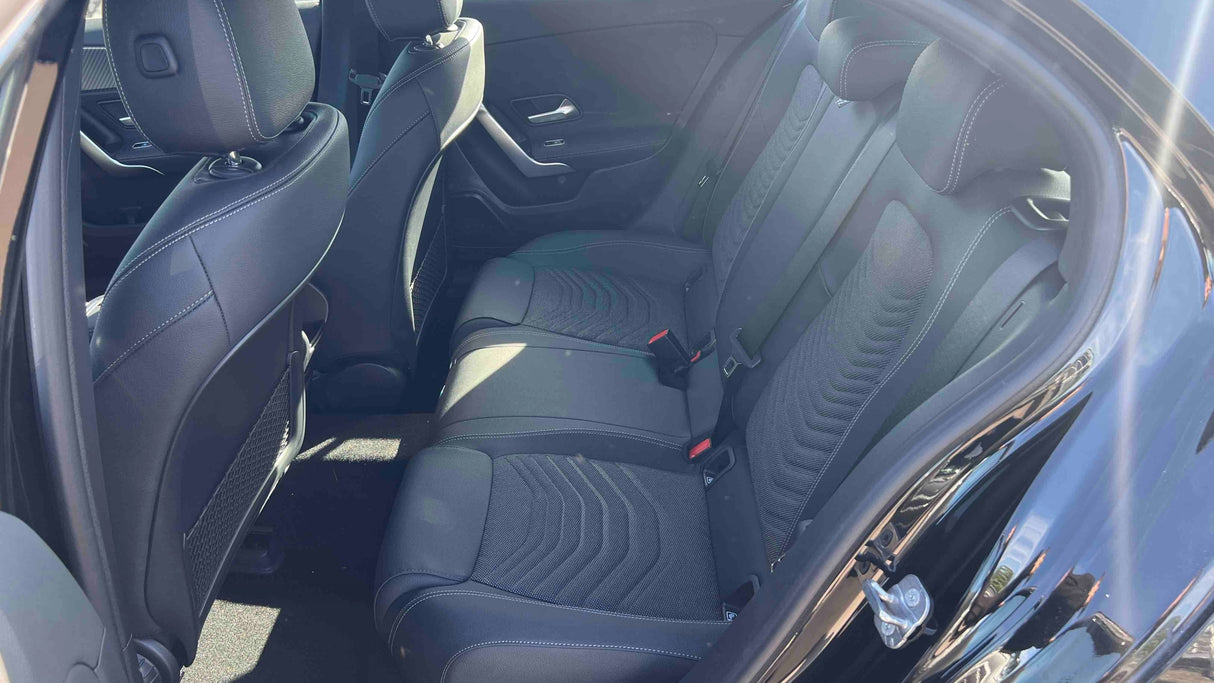 Mercedes-Benz CLASSE A