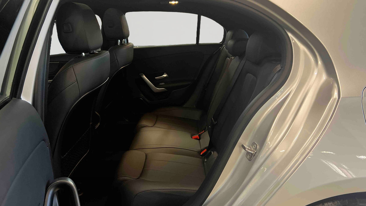 Mercedes-Benz CLASSE A