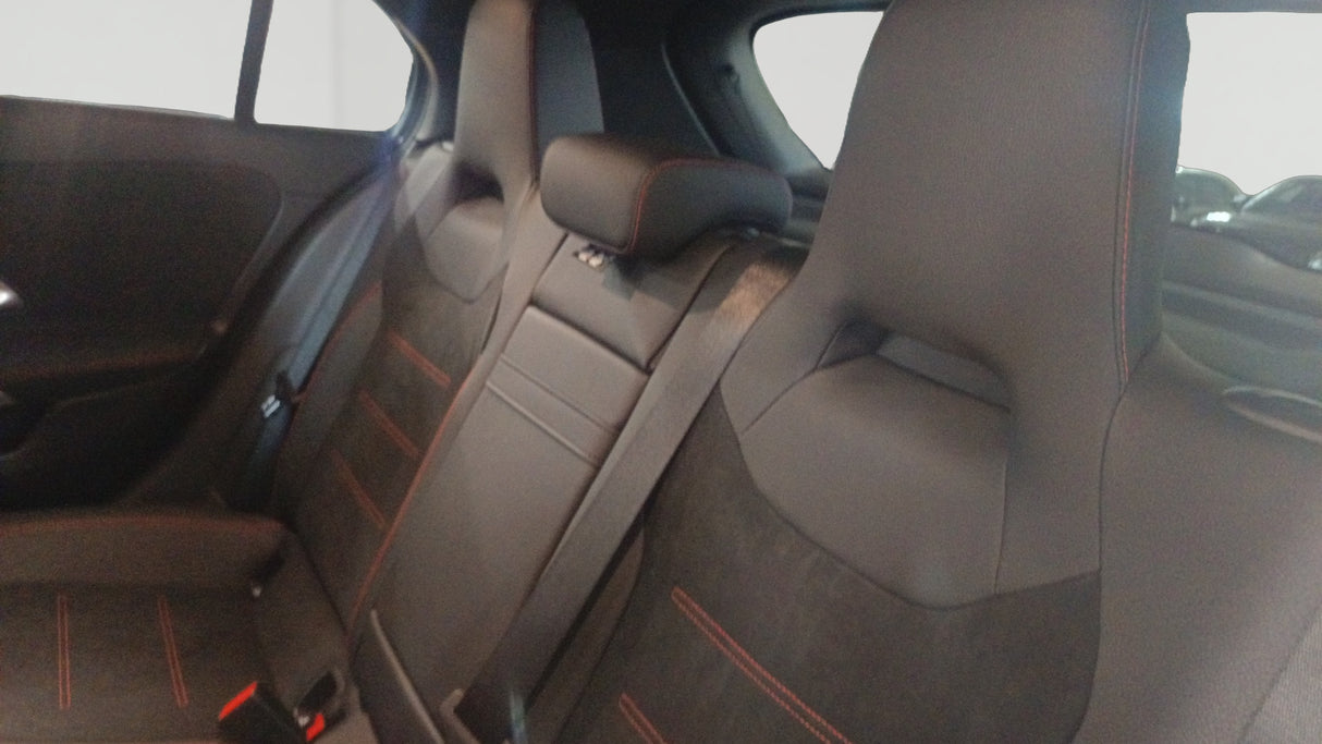 Mercedes-Benz CLASSE A