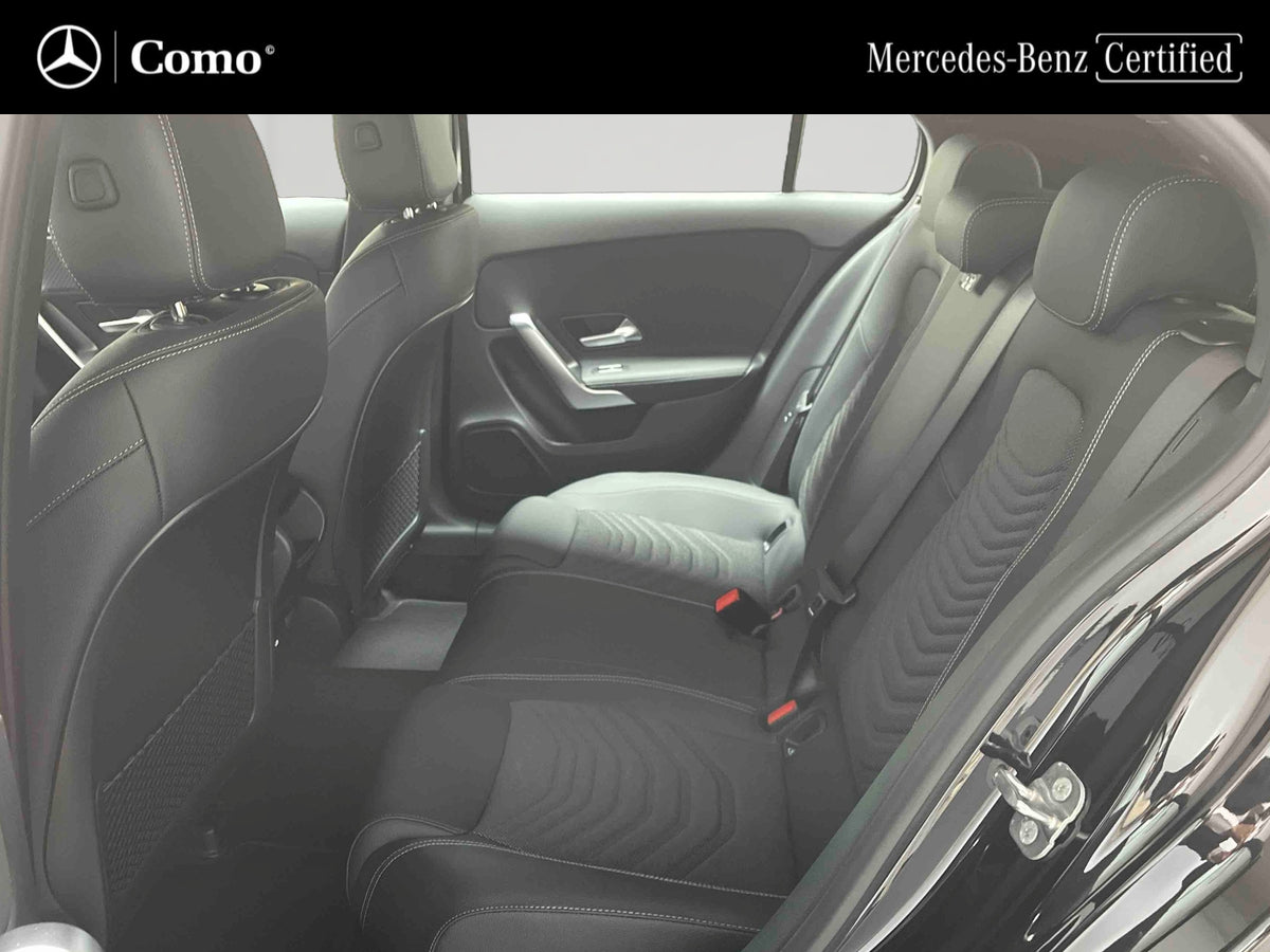 Mercedes-Benz CLASSE A