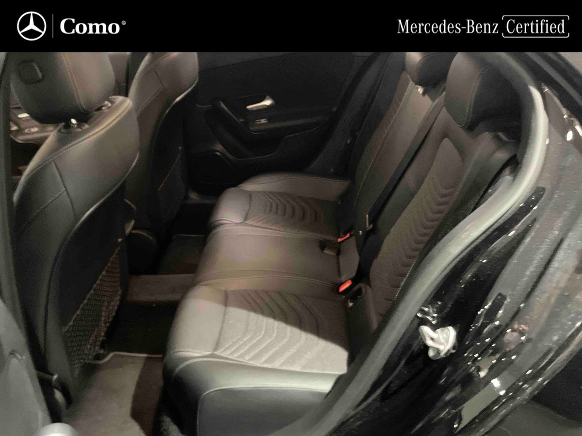 Mercedes-Benz CLASSE A