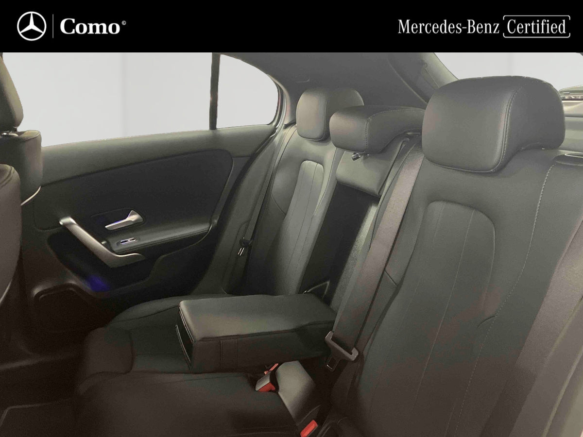 Mercedes-Benz CLASSE A