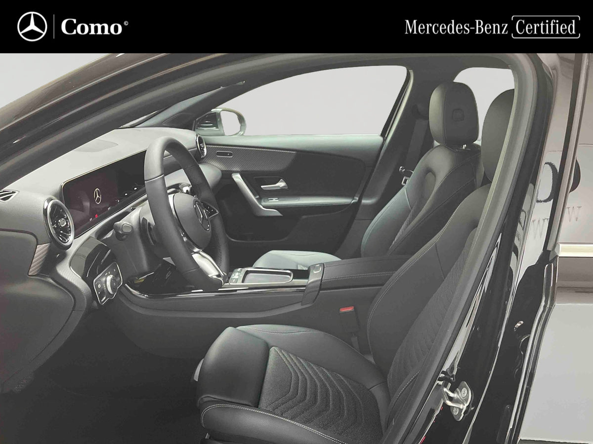 Mercedes-Benz CLASSE A