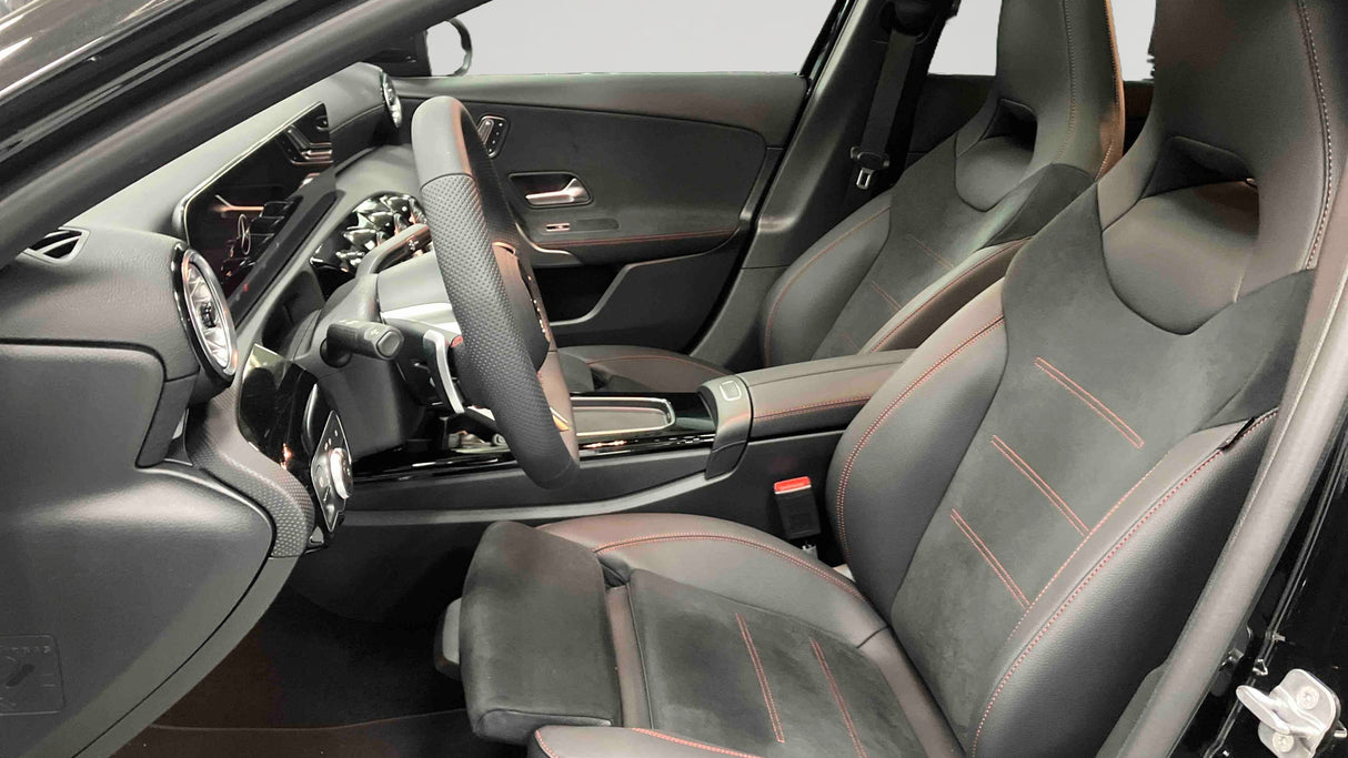 Mercedes-Benz CLASSE A