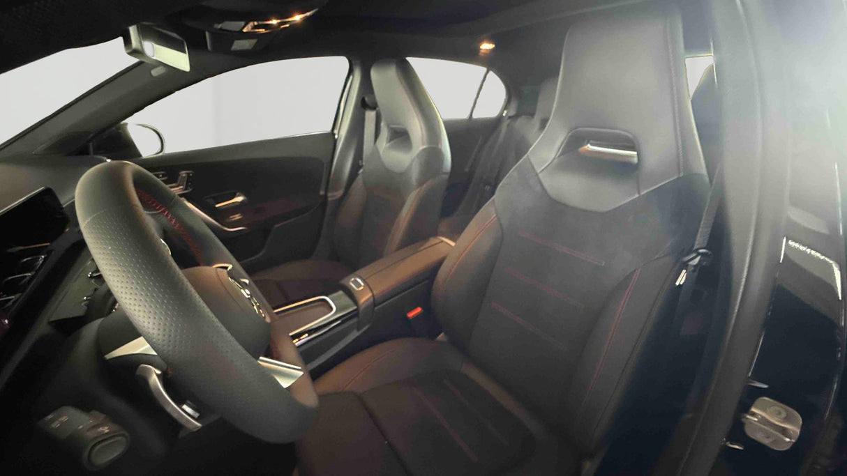 Mercedes-Benz CLASSE A