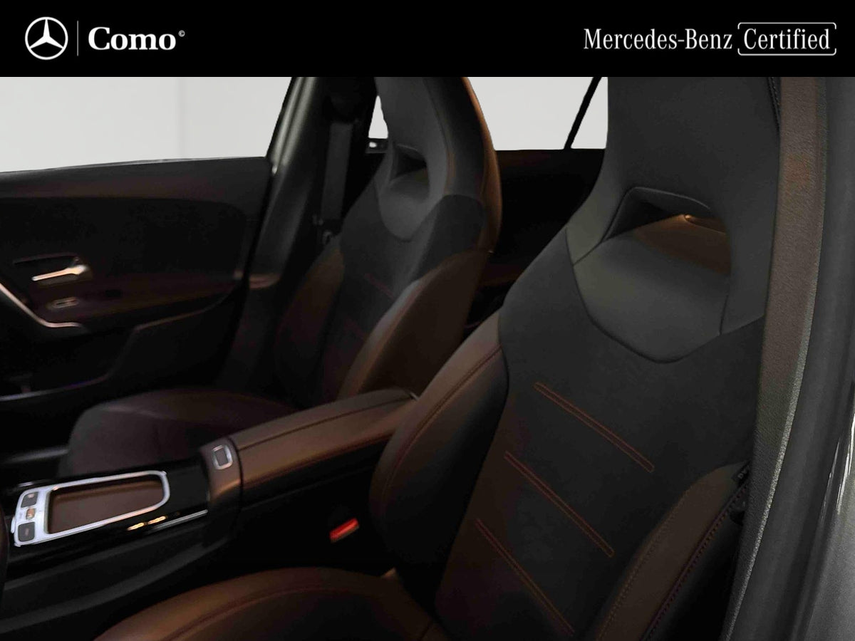 Mercedes-Benz CLASSE A