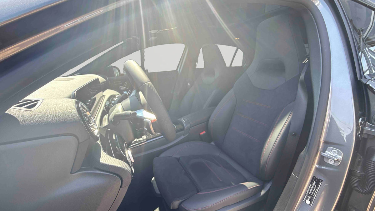 Mercedes-Benz CLASSE A