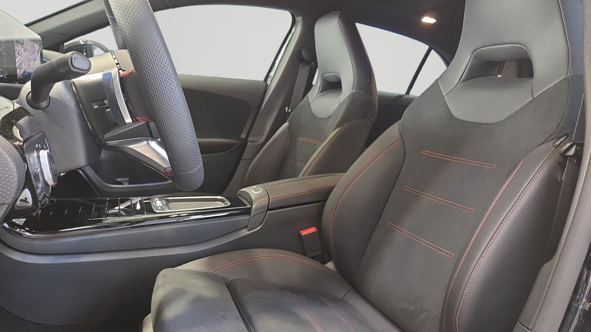 Mercedes-Benz CLASSE A