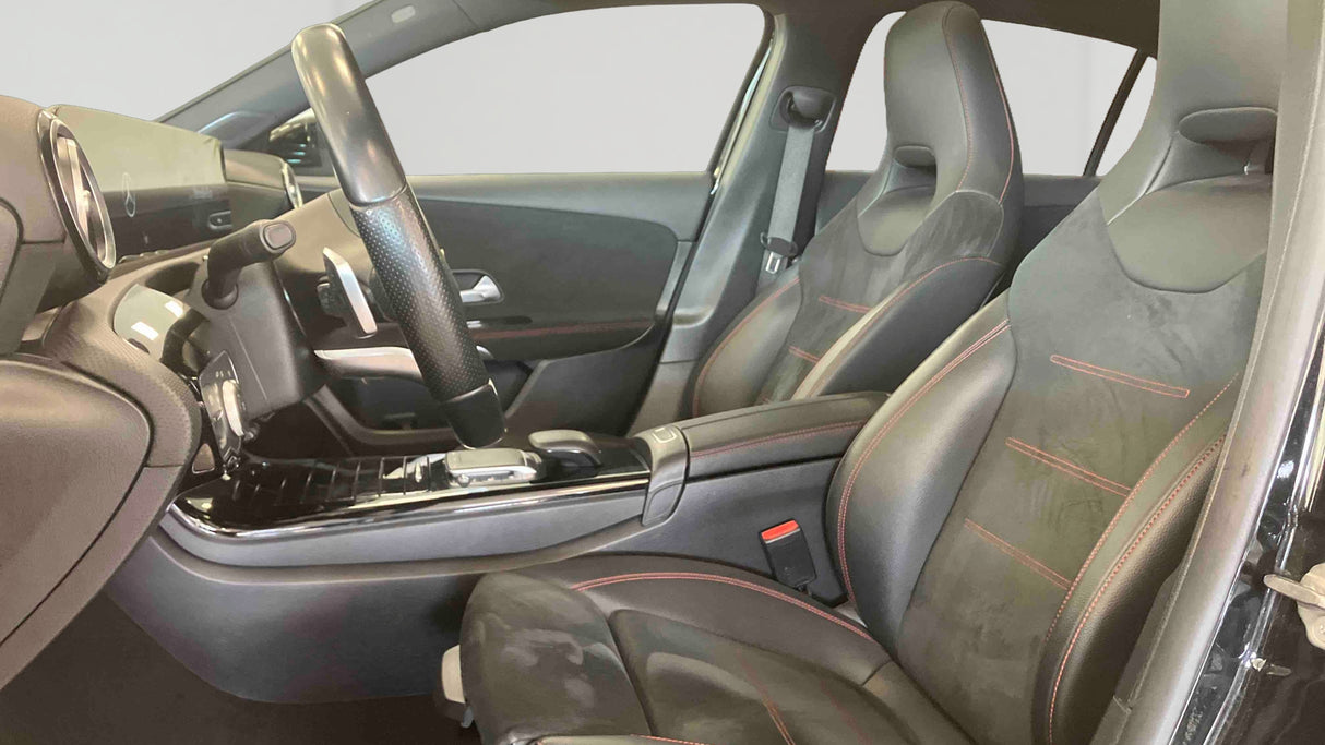 Mercedes-Benz CLASSE A