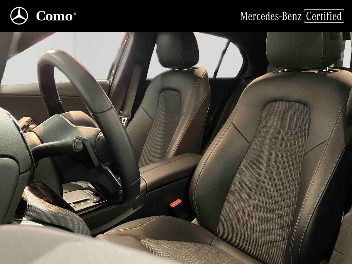 Mercedes-Benz CLASSE A