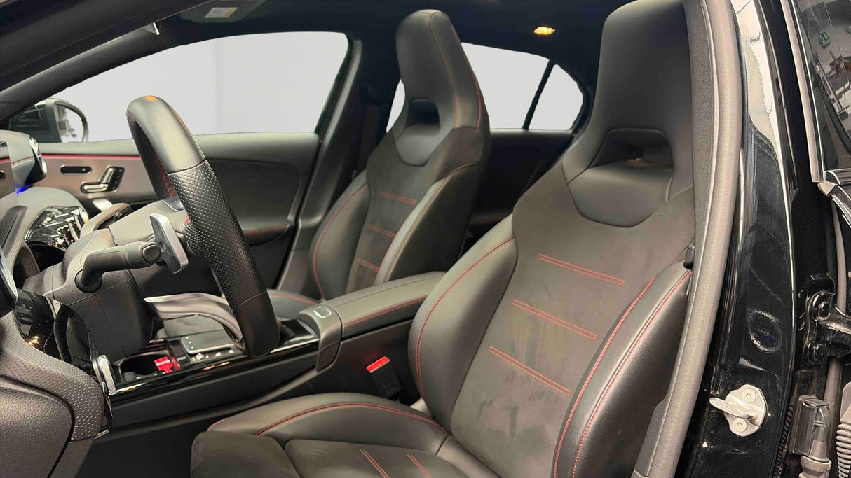 Mercedes-Benz CLASSE A