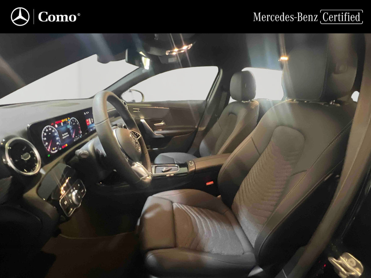 Mercedes-Benz CLASSE A