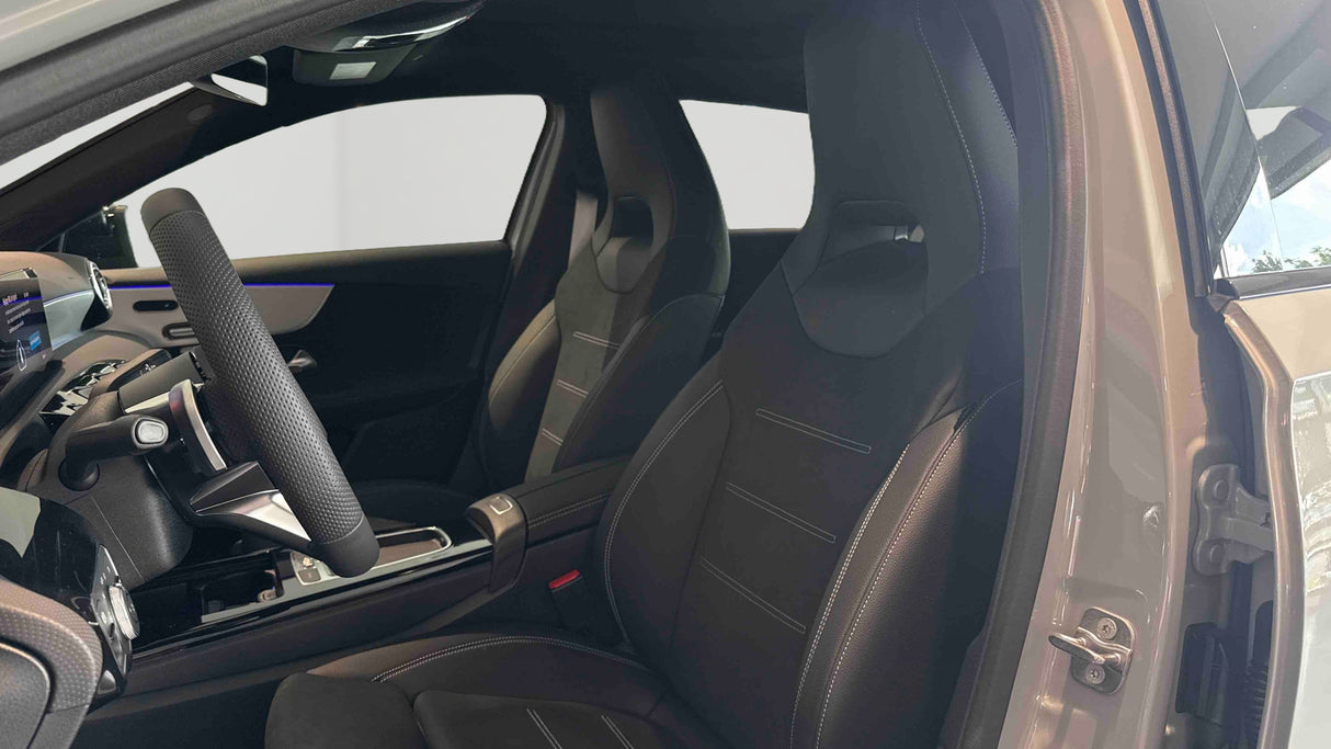 Mercedes-Benz CLASSE A