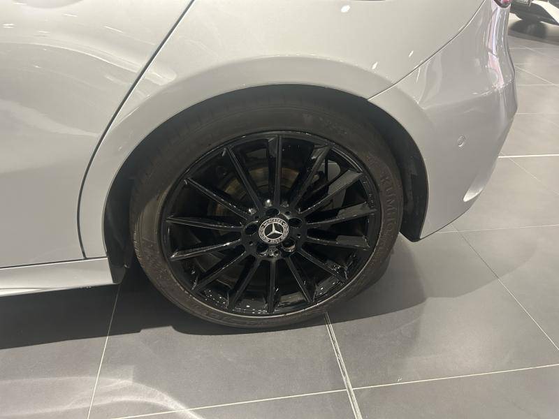 Mercedes-Benz CLASSE A