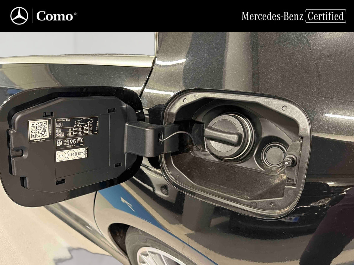 Mercedes-Benz CLASSE A