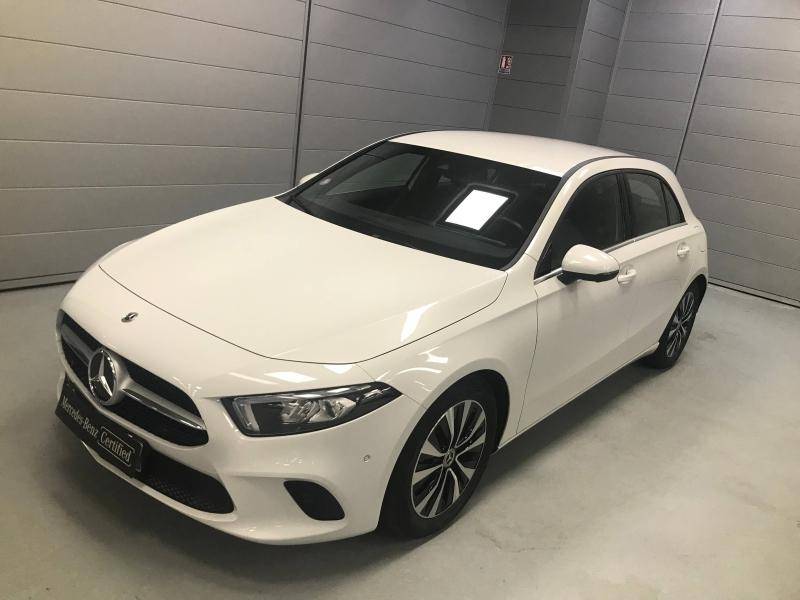 Mercedes-Benz CLASSE A