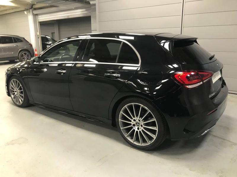 Mercedes-Benz CLASSE A