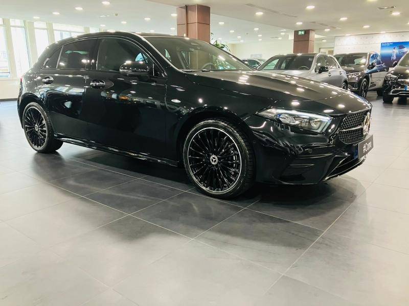 Mercedes-Benz CLASSE A