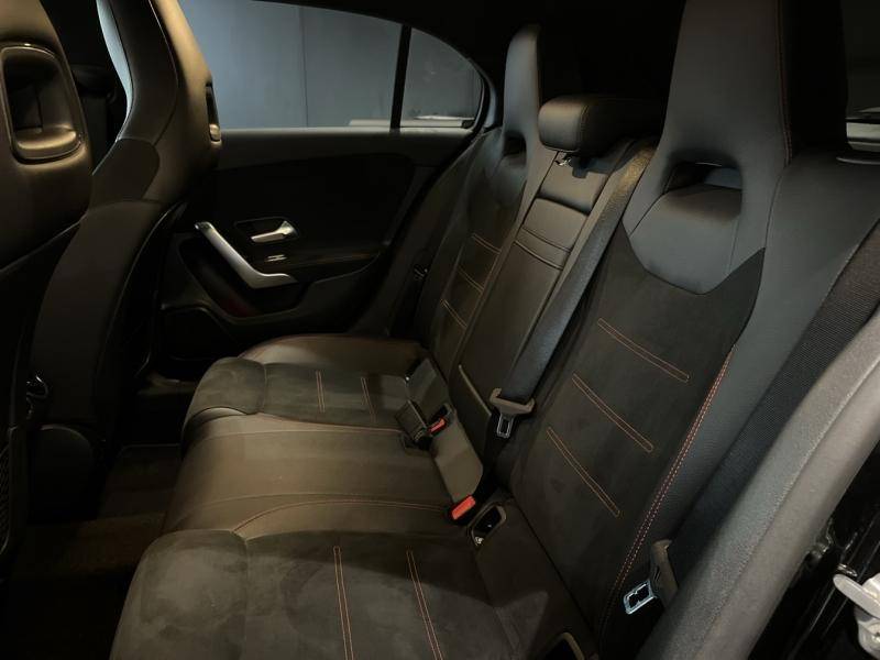 Mercedes-Benz CLASSE A