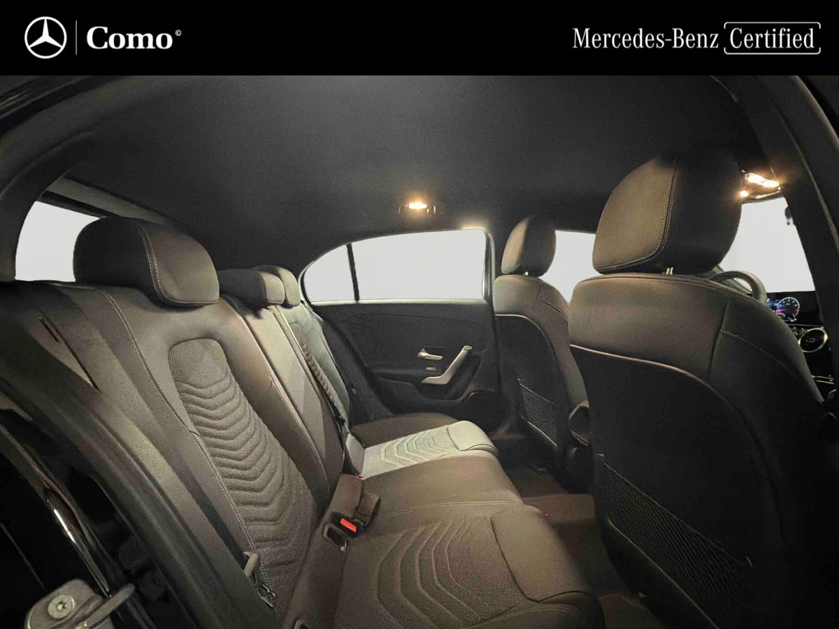 Mercedes-Benz CLASSE A