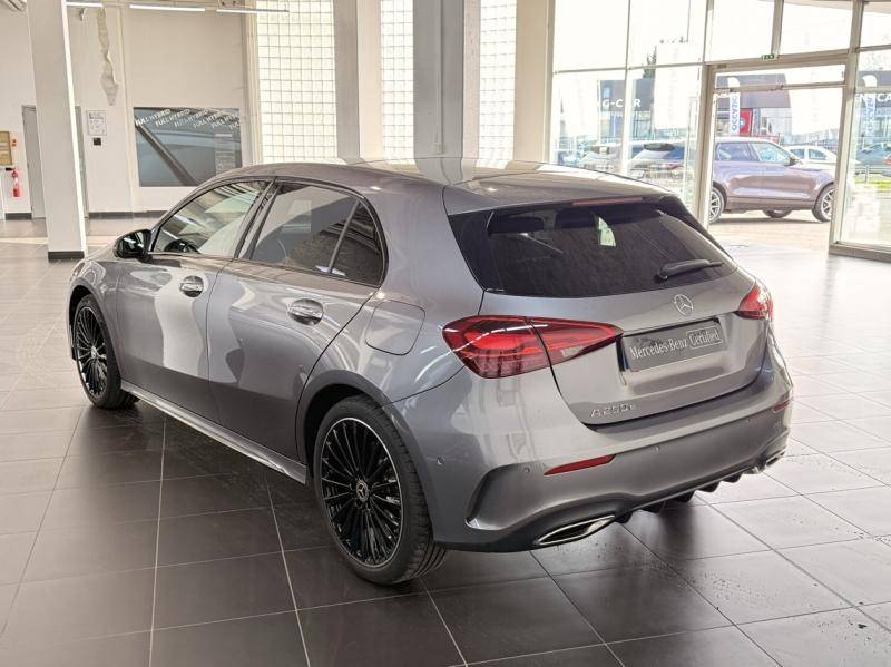 Mercedes-Benz CLASSE A