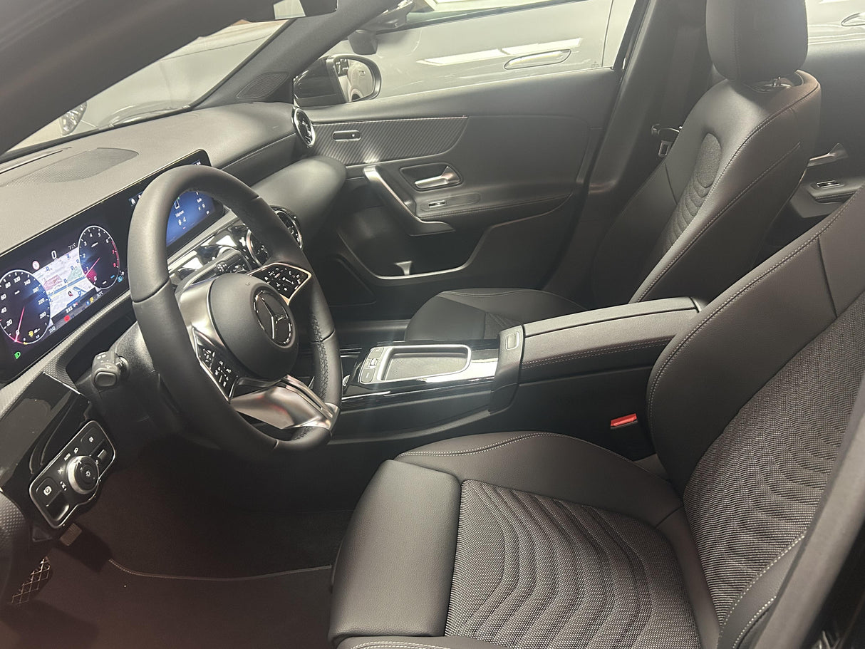 Mercedes-Benz CLASSE A