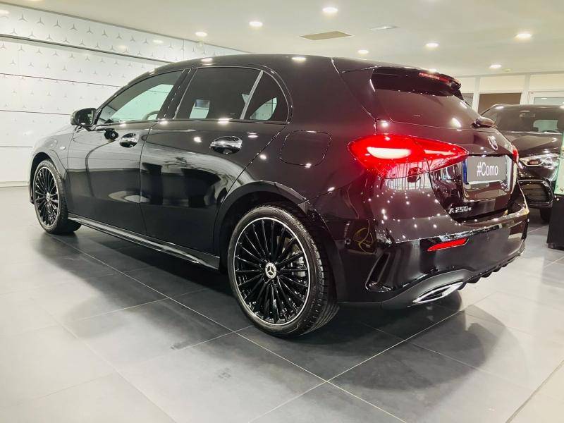 Mercedes-Benz CLASSE A