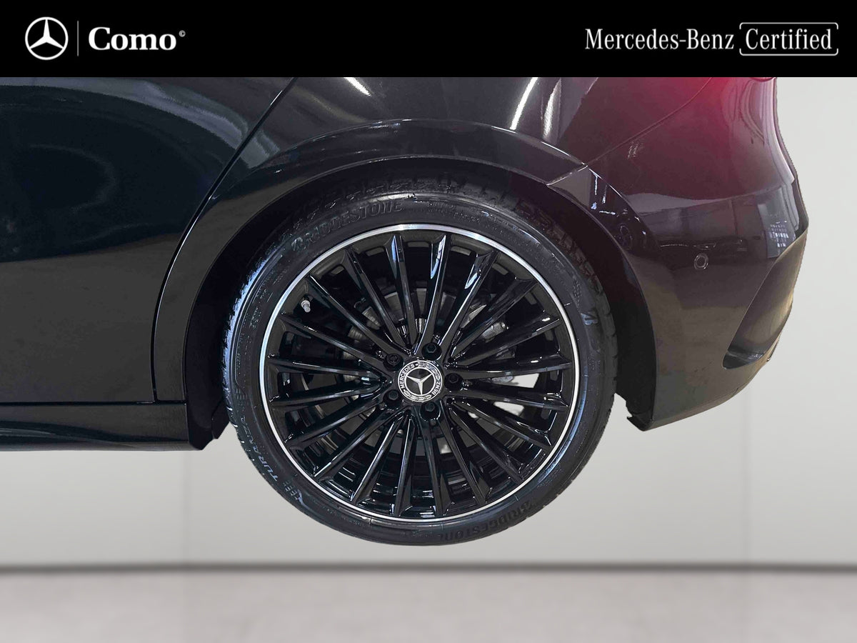 Mercedes-Benz CLASSE A