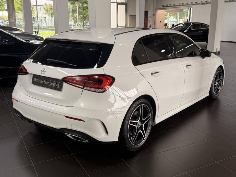 Mercedes-Benz CLASSE A