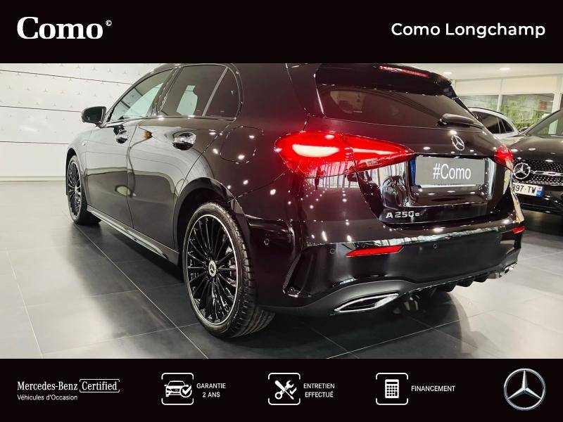Mercedes-Benz CLASSE A
