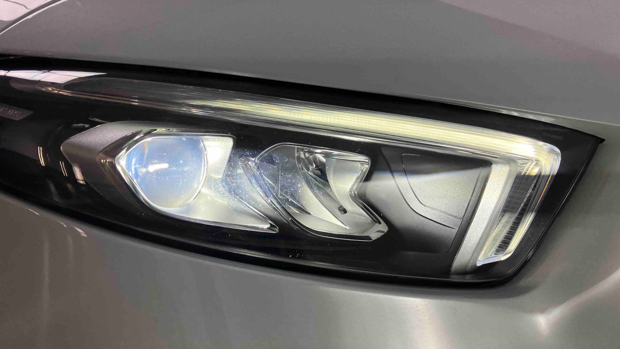 Mercedes-Benz CLASSE A