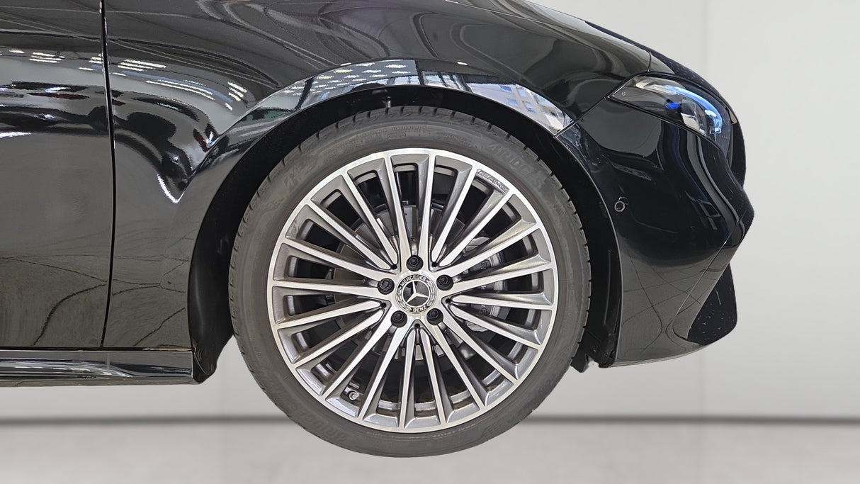 Mercedes-Benz CLASSE A