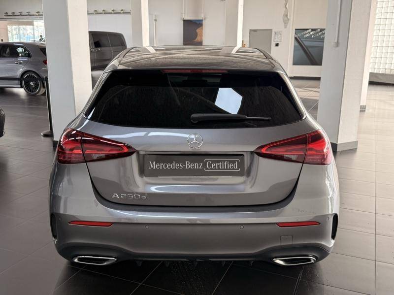Mercedes-Benz CLASSE A