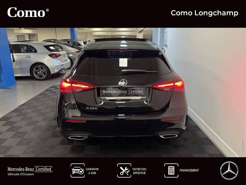 Mercedes-Benz CLASSE A