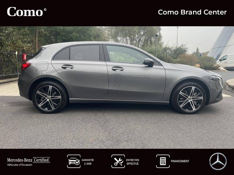 Mercedes-Benz CLASSE A